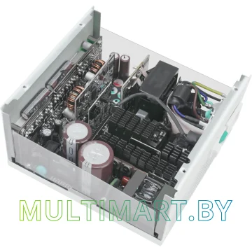 Блок питания DeepCool PX1200G WH 1200W (R-PXC00G-FC0W-EU) картинка 7